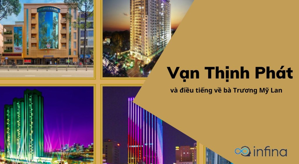 張美蘭的房地產公司Van Thinh Phat（VTP）持有的資產被用作貸款或債券的抵押品，而這些資產的估值和法律地位成為達成任何交易的關鍵障礙。