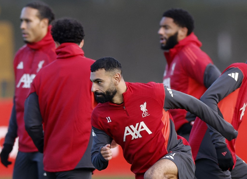 沙拿成为沙特联目标。路透社