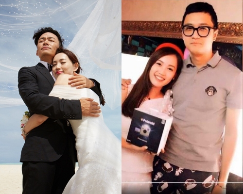 王寶強遭老婆和經理人背叛，馬蓉原來也被情夫背叛。