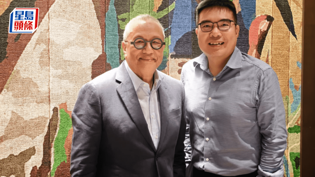 网龙推自研AI 为各行业提供专用模型 支援中小企创业
