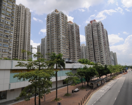 大埔中心「無樓睇」508萬沽 低市價10%