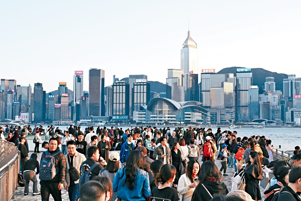 疫情後多個內地品牌落戶本港，部分已站穩腳步逐步擴展。