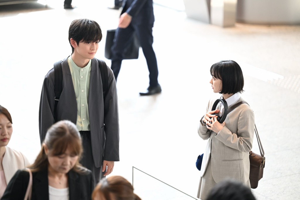 《非常律師南田南》翻拍自韓劇。