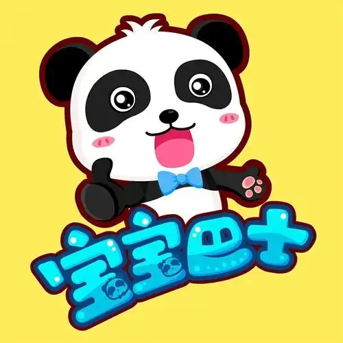 寶寶巴士是內地知名兒童啟蒙品牌。