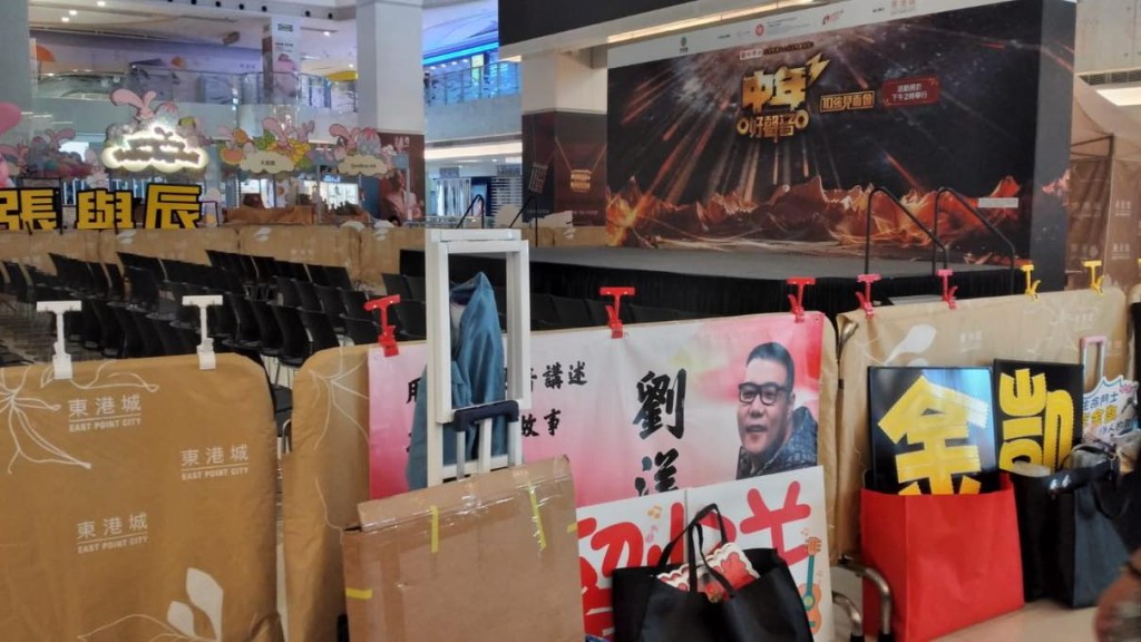 劉洋曾被為稱為「行走的CD」。 劉洋曾被為稱為「行走的CD」。