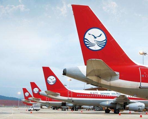 川航確診機師接觸者2省4地已追蹤逾千人。