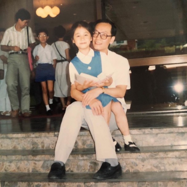 黃心美ig