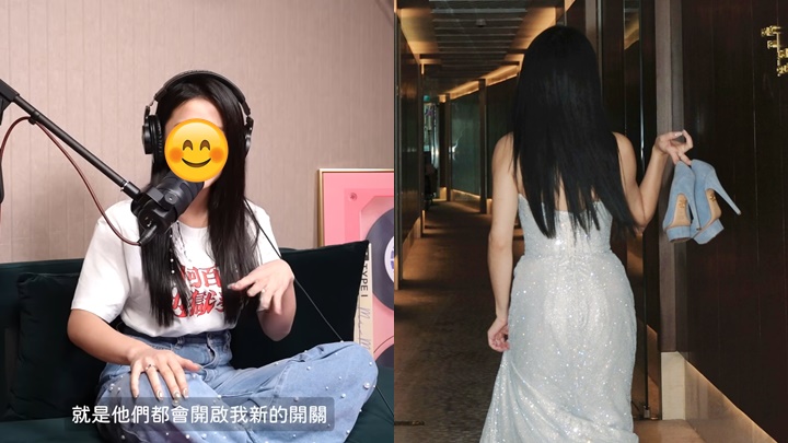 35歲童顏女星自曝私密床事「一天多次」   歷任男友尺寸技巧兼優難忘XX「服務」