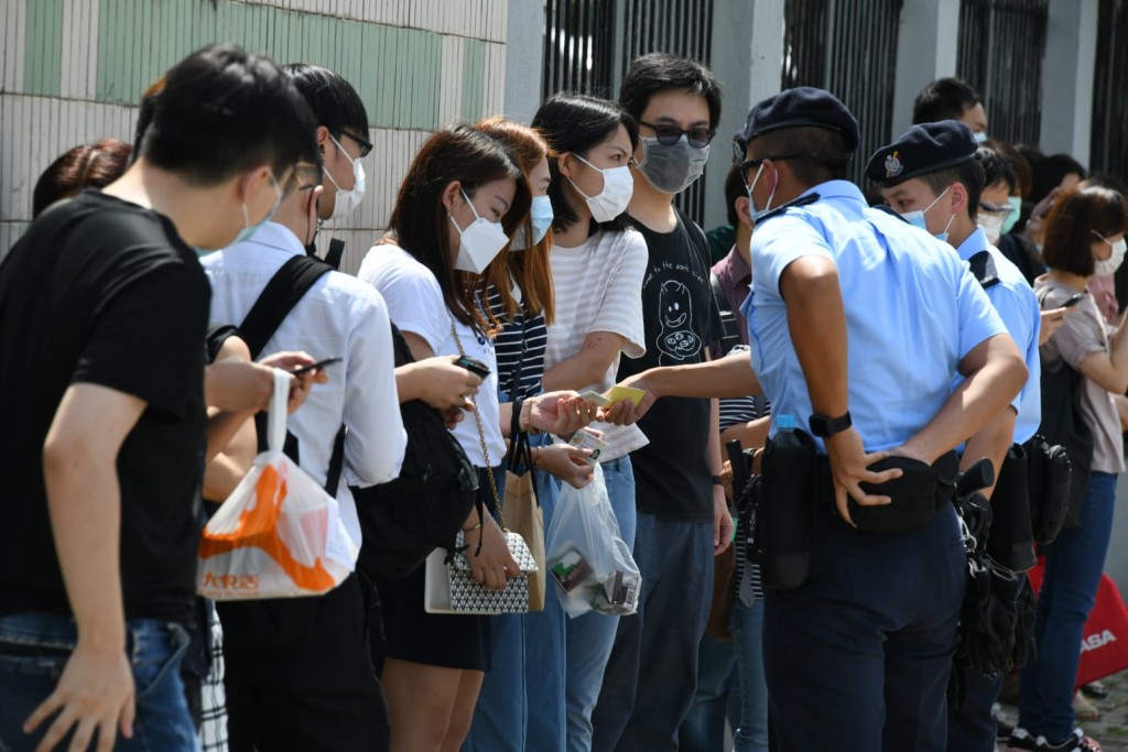 楊偉亨攝。