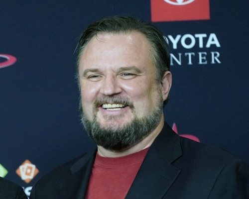 莫雷辭任火箭總經理
。AP