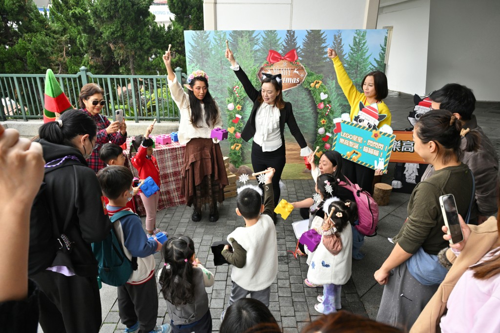 （圖片來源：LEGO）