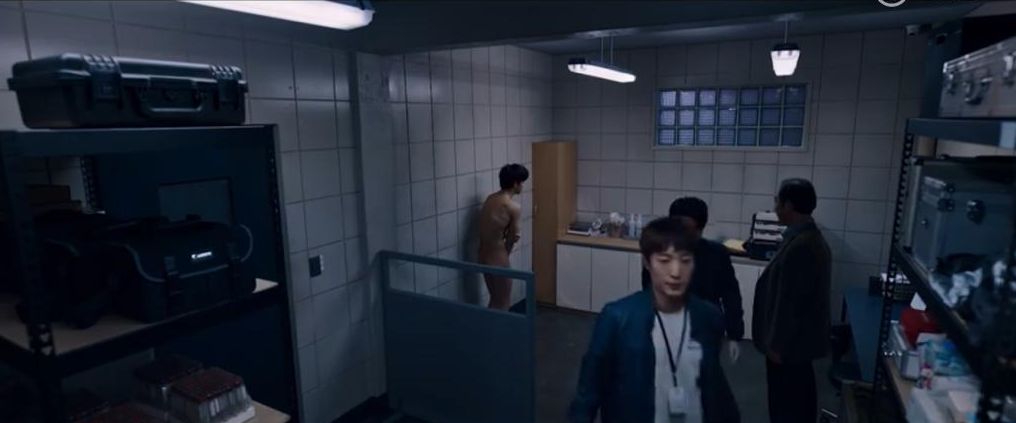 剝清光受查先係最大衝擊。