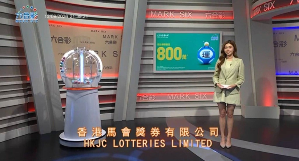 李芷晴獲讚表現冷靜。 李芷晴獲讚表現冷靜。