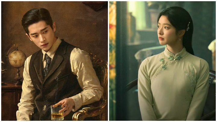 玉簟秋｜線上看芒果TV陸劇 丞磊與徐若晗上演「強制愛」 劇情懶人包及5大必看亮點