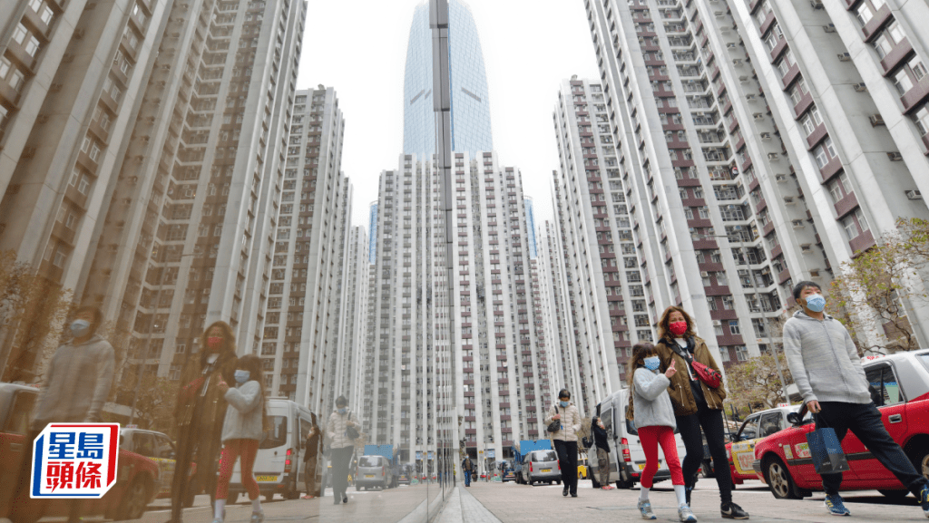 太古城3房1140万沽 持货38年帐面劲赚1042万