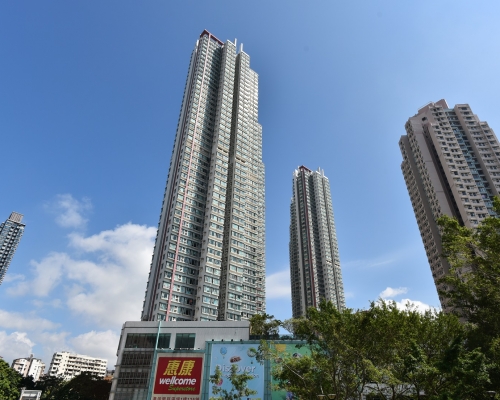 首置客680萬購港灣豪庭2房