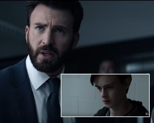 劇集根據同名暢銷犯罪小說改編，Chris Evans 飾演一名助理地方檢察官，因 14 歲兒子牽涉同學謀殺疑案而陷入公義和親情之間的兩難局面。
