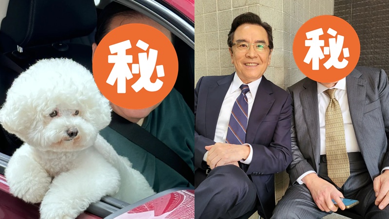 兩屆金像影帝屢傳死訊有埋扶靈照 滿面白鬚拍片證仍在生 網民對質:明明比吳孟達早離世