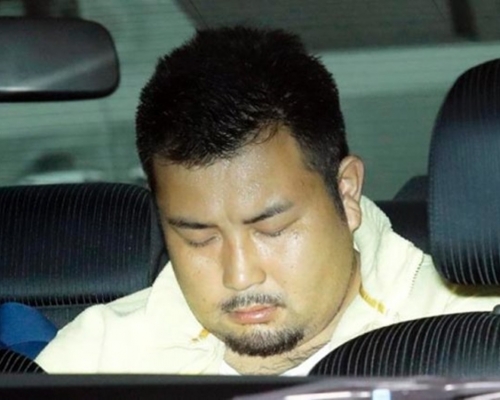 日本36歲男子小松博文，在2017年10月6日以極為殘虐方式刺殺妻子及5名兒女。網上圖片