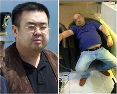 金正男在吉隆坡機場被毒殺身亡,事件發生至今已3個多月。