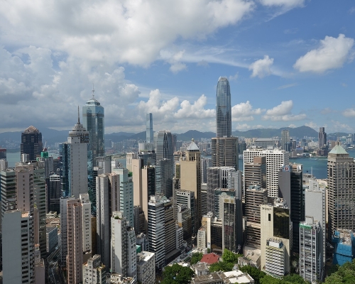 滙豐銀行加按揭利率0.15厘。資料圖片
