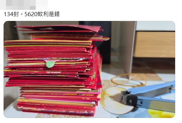 Threads截圖（資料來源：christa_0811）