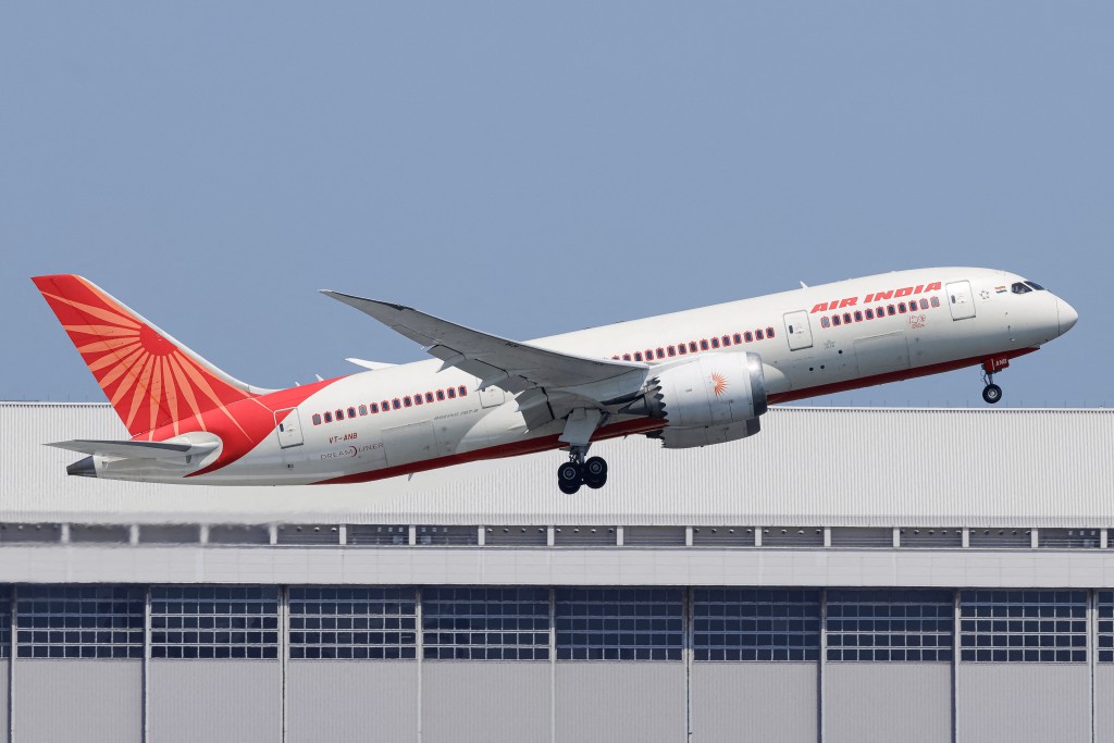 美方強調，無立即理由要停飛波音787客機。路透社