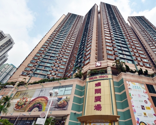 事发于卓尔居。资料图片