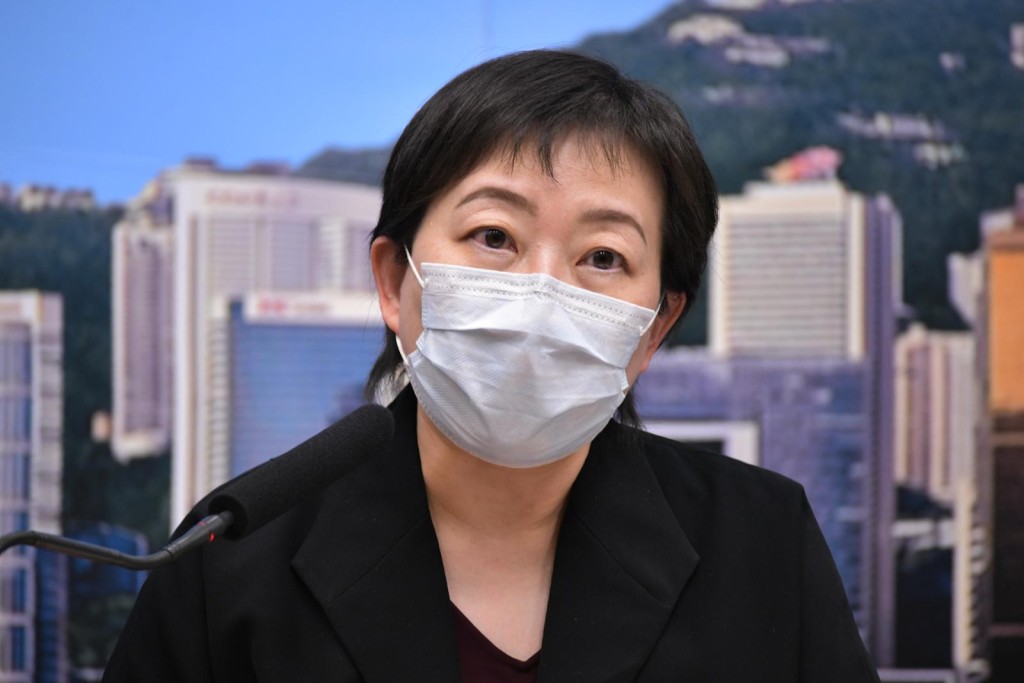 張竹君。