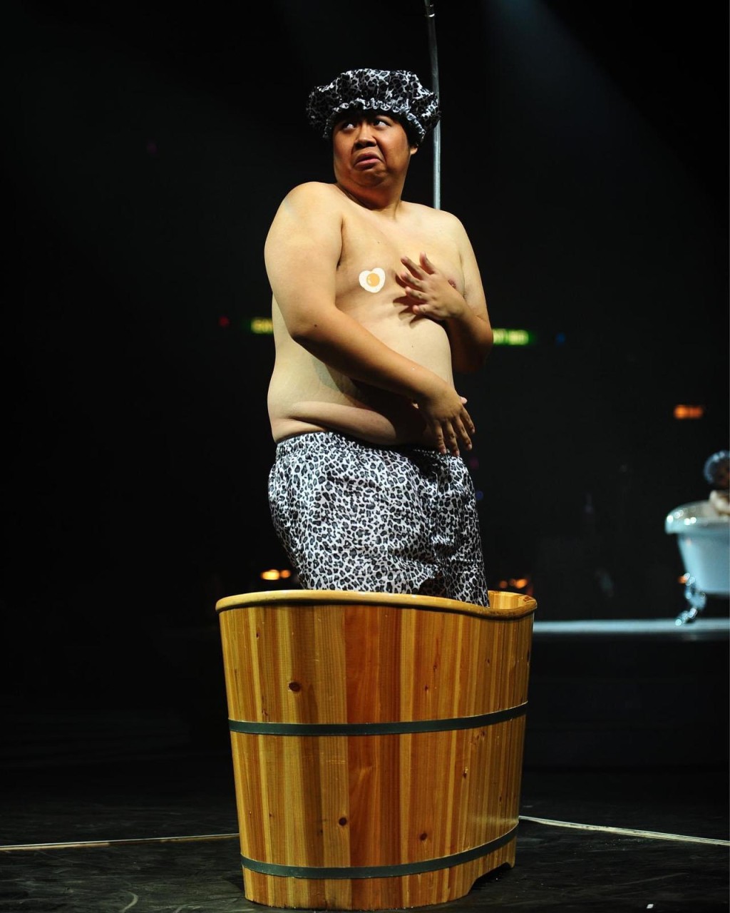 呢張係何遠東今日嘅Post重點推介。