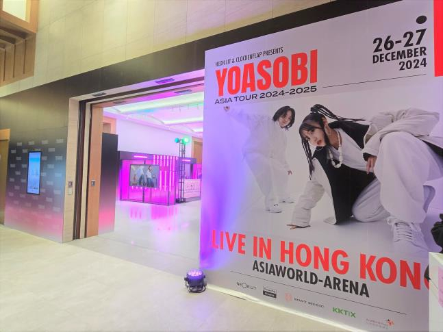 位於9樓的多功能場地「TT HALL」,樓高9.5米,總面積高達 22,000 平方呎,設有5個場地。(圖為雙子匯一期圖片) 位於9樓的多功能場地「TT HALL」,樓高9.5米,總面積高達 22,000 平方呎,設有5個場地。(圖為雙子匯一期圖片)