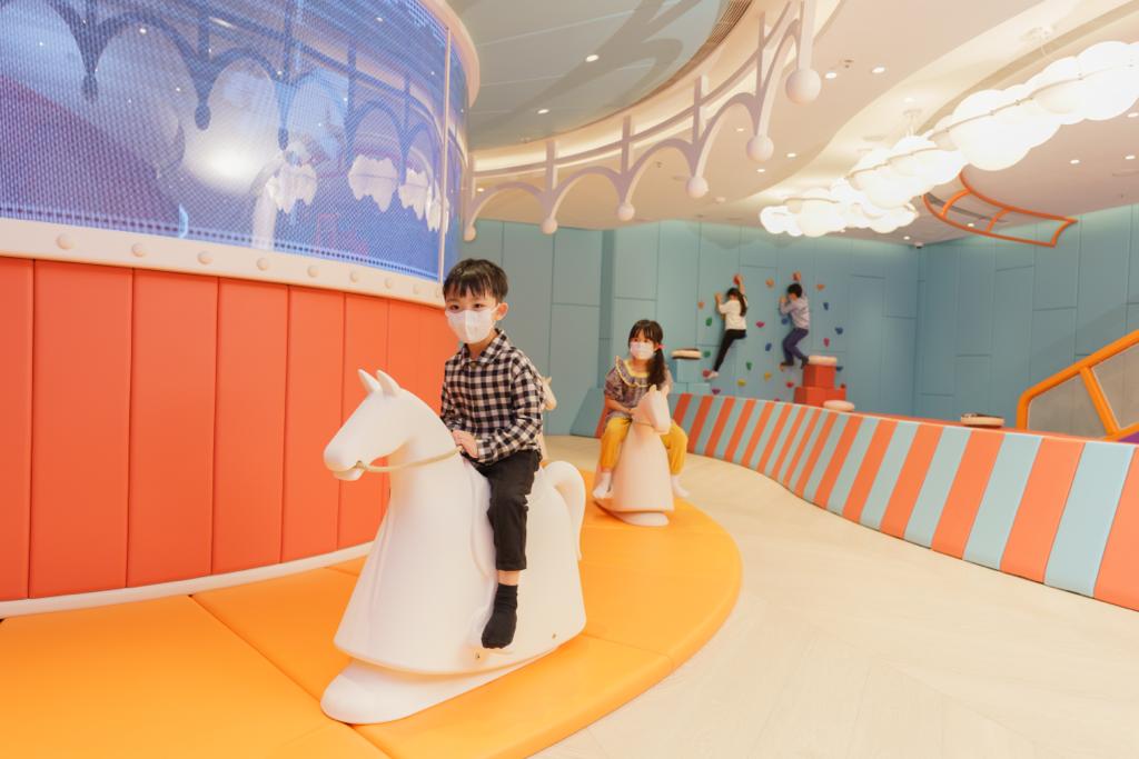 MARINI會所直擊。