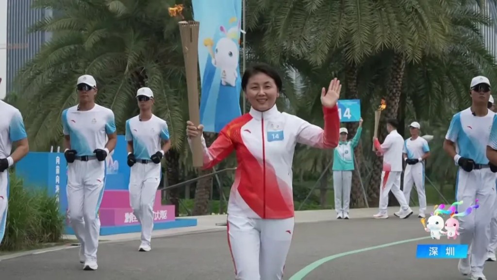 顏寧是國際著名結構生物學家。 顏寧是國際著名結構生物學家。