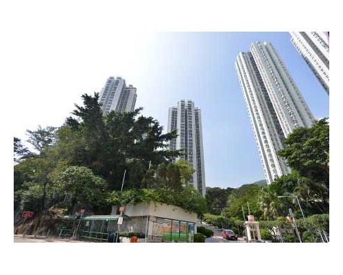 翠濤閣低層兩房 658萬易主