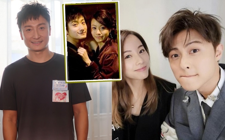 方力申拒翻追失戀Stephy。