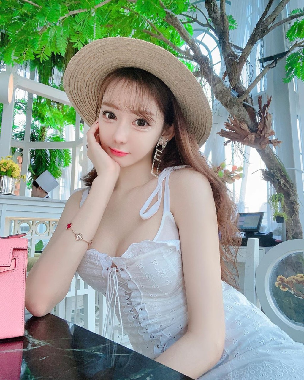 呢張都P得唔錯。
