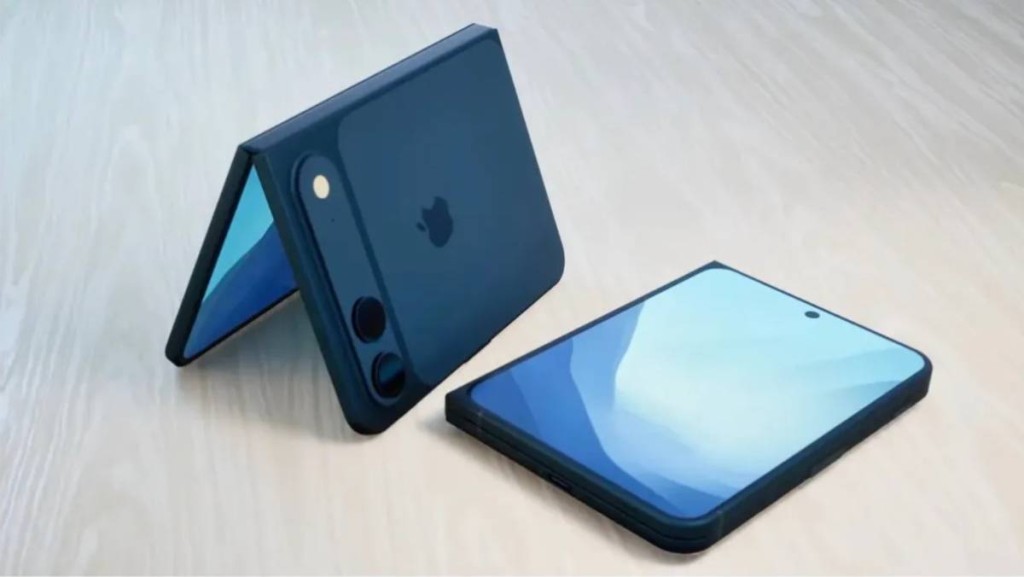 苹果今夜发布会5大看点 折机命名iPhone Duo 售价2000美元起 苹果今夜发布会5大看点 折机命名iPhone Duo 售价2000美元起