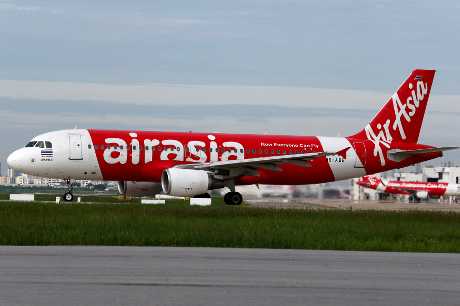 AirAsia的早鳥優惠票價由672港元起。