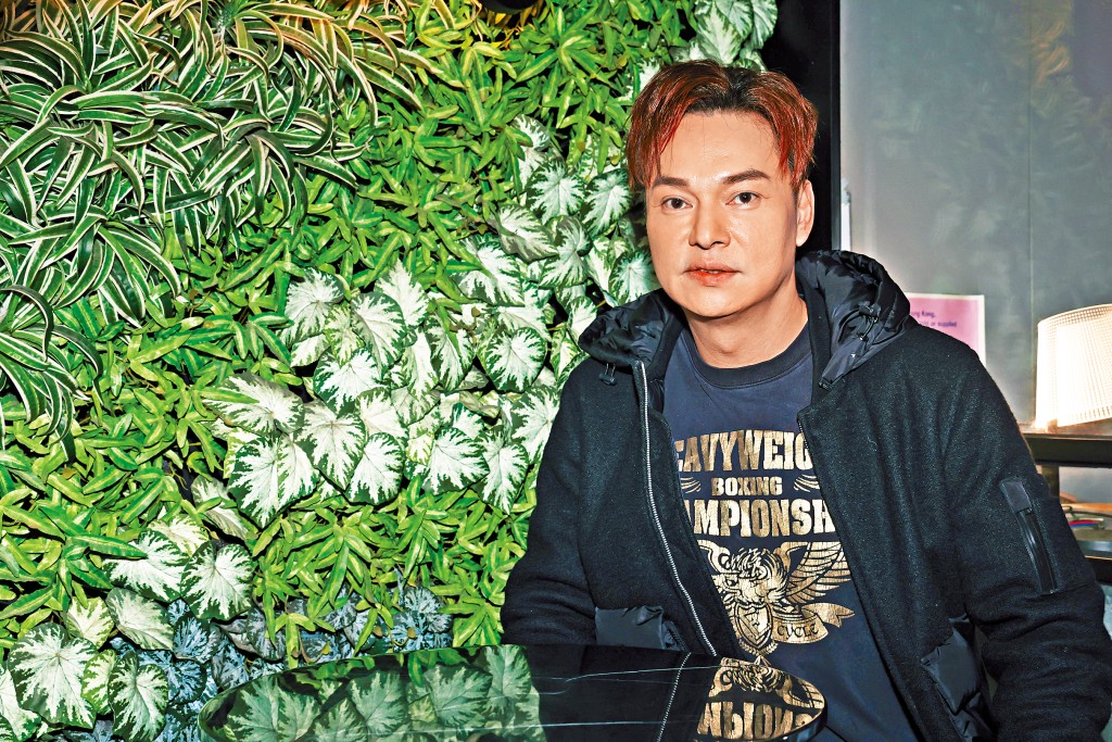 方俊將於下周一開騷，到時會大唱多首經典電視劇金曲。