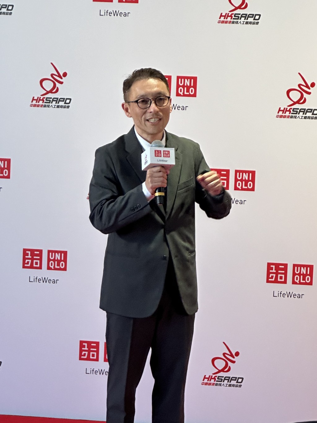 UNIQLO香港營運總監太田友幸︰支持多元共融是品牌重要理念