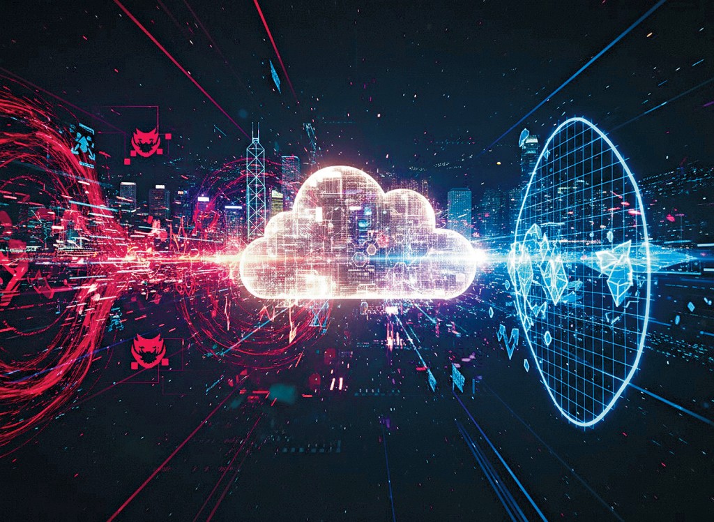 今年上半年，全球與身份認證相關的網絡攻擊激增32%。