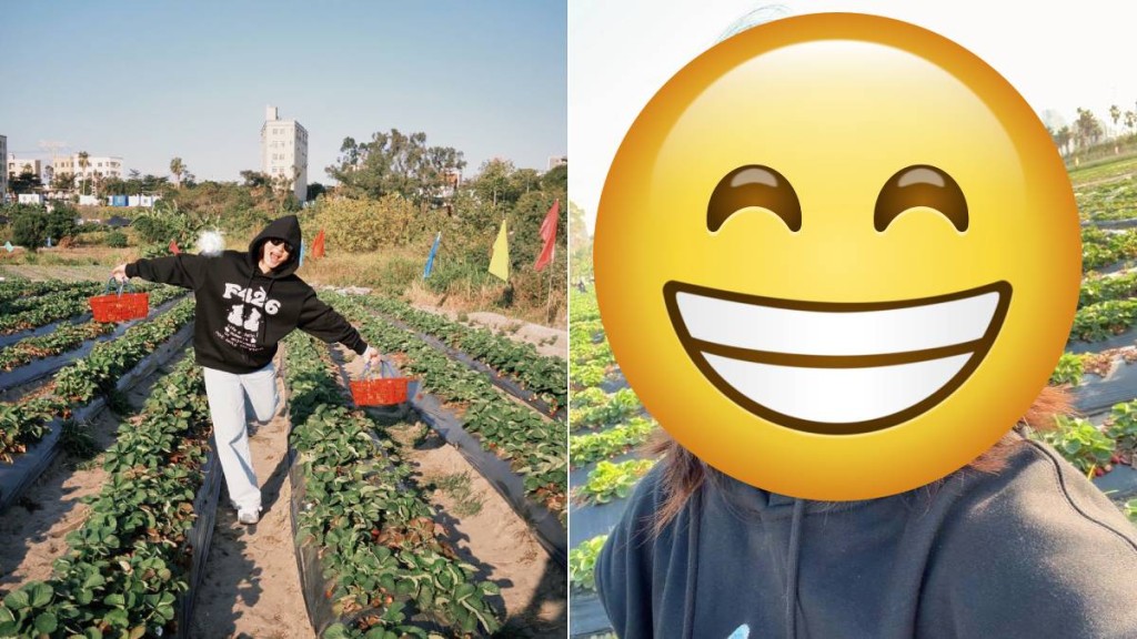 全紅嬋新造型成熱搜，獲網民讚展現清新少女氣質。微博