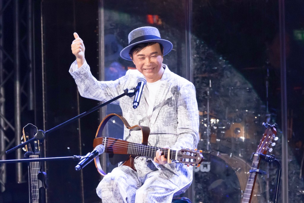 每場與3500名樂迷共度難忘音樂之夜。