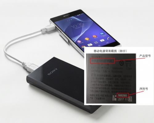 網圖/索尼網頁截圖