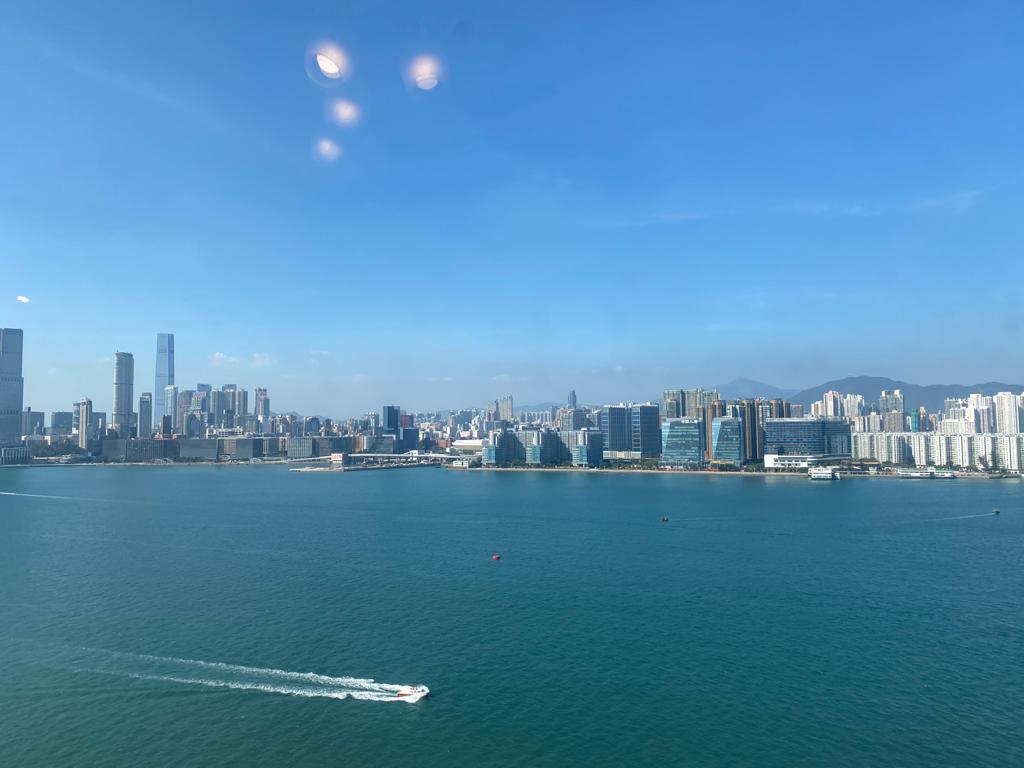 國安白皮書提及不追求「泛化安全」。