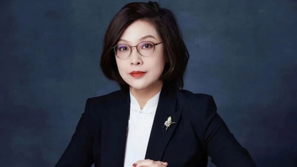 北大學者張丹丹近日發表「靈活就業是福利」言論，惹來外界狠批。