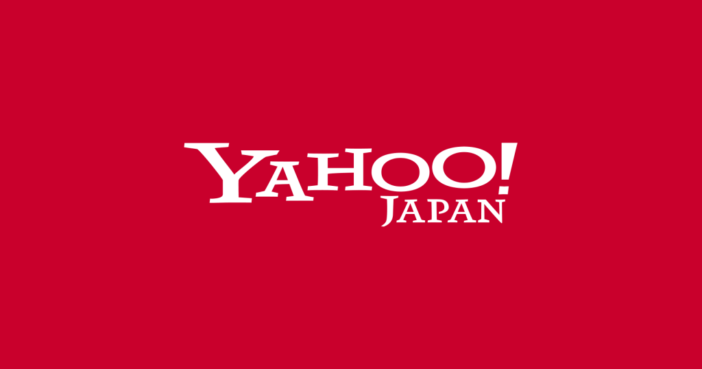 日本Yahoo