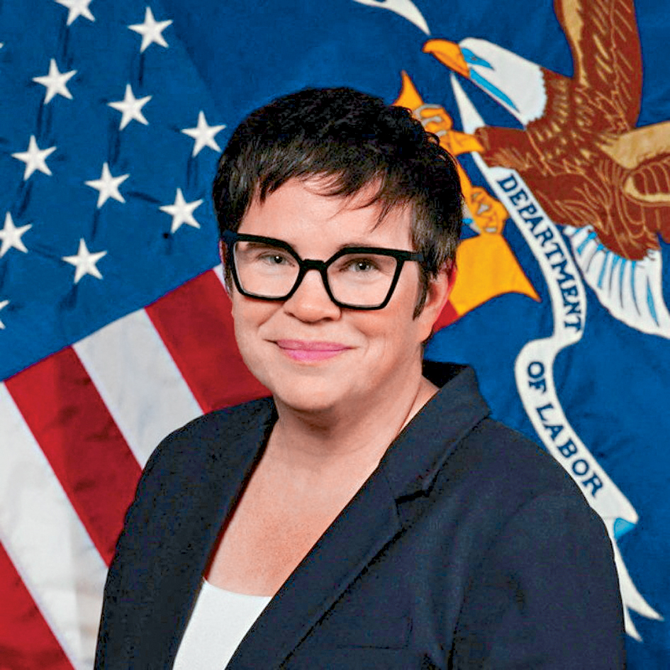 不滿就業數據 特朗普炒勞工統計局長