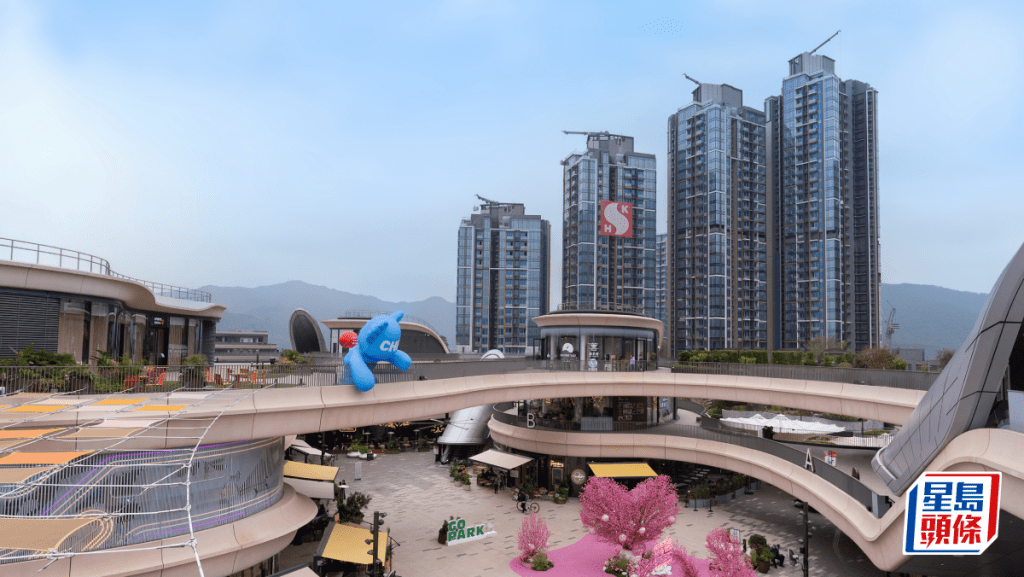 SIERRA SEA 2A期今截登記 收約4.3萬票 超購逾186倍