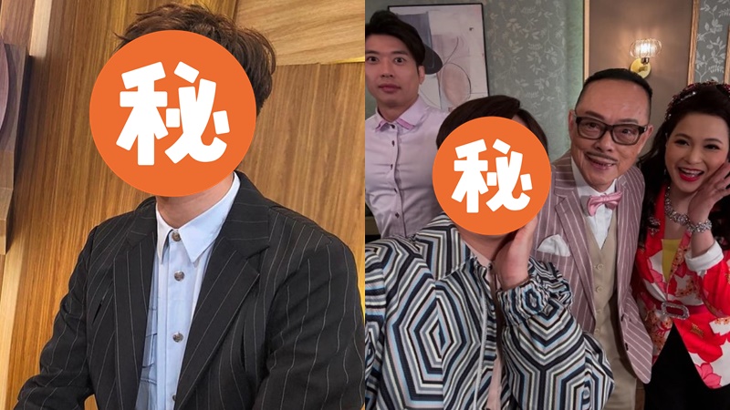 《愛回家》當紮小生搭巴士返工?遇交通意外驚見「私了」行為 被封「鑽石筍盤」仍生活貼地